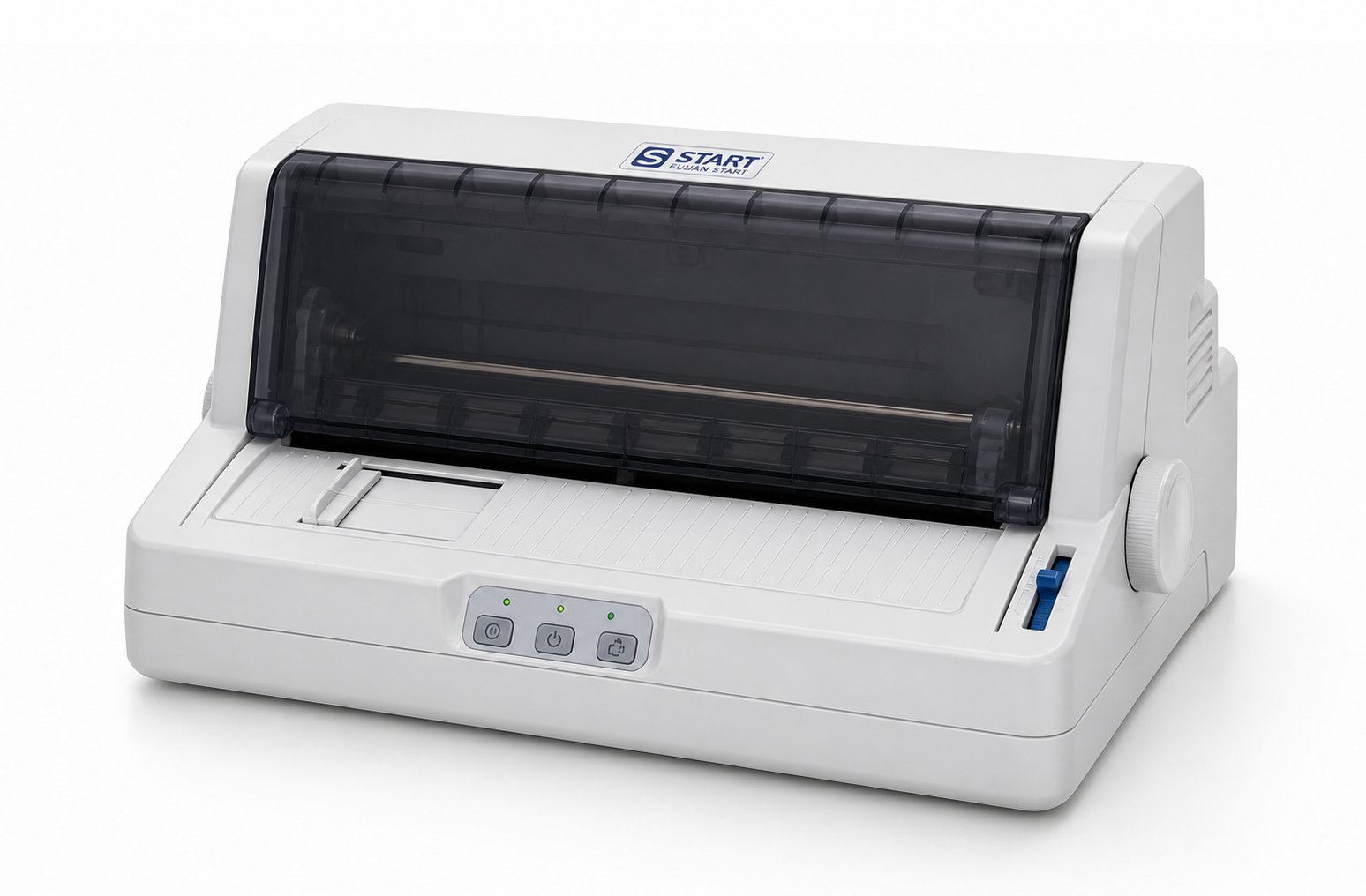 BP-810K 24针82列票证打印机